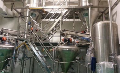 氣力輸送設(shè)備的效果該如何保障呢？以下幾點需要了解！